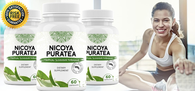 Nicoya PuraTea