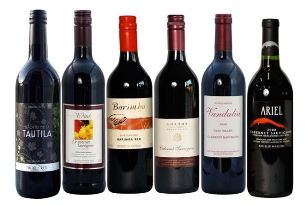 Non-Alcoholic Wine | A Sophisticated Sip Without the Spirits Non-Alcoholic Wine