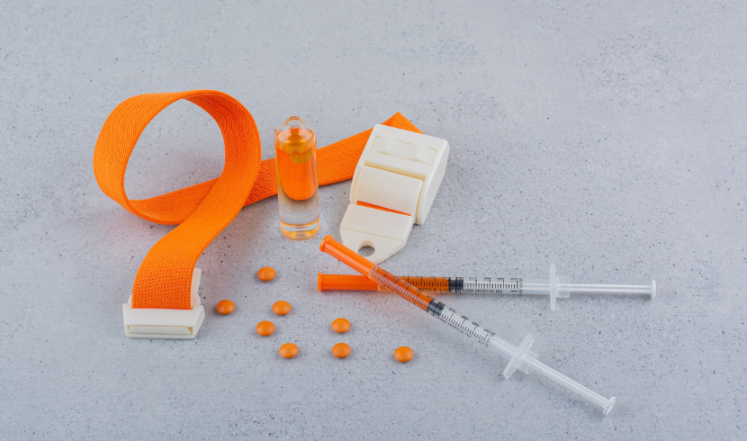 Oncology Drugs Market