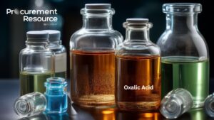 Oxalic Acid Production Cost Analysis Report