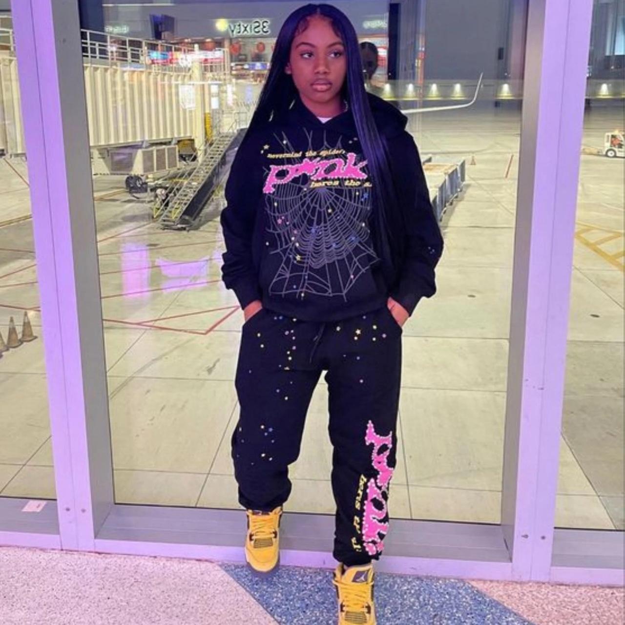 Sp5der Hoodie Official Spider Hoodie Online Store