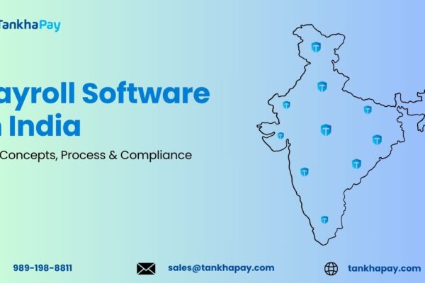 Future of Payroll in India: AI, Automation & Beyond Payroll Software