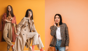 Everyday Modern Outfits