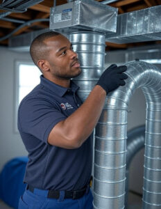 Pure Air Duct Cleaning
