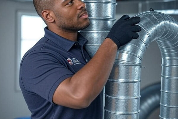 What Signs Show You Need Duct Cleaning in Daytona Beach? Pure Air Duct Cleaning