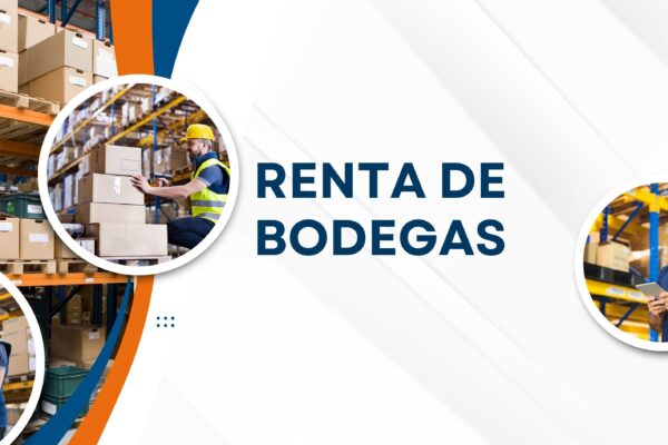 Renta de Bodegas Safe Storage: La Solución Segura y Flexible para Tu Espacio RENTA DE BODEGAS
