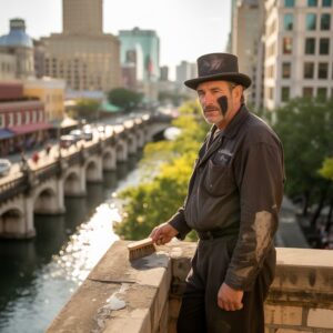 San Antonio Chimney Sweep