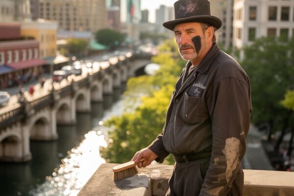 Does San Antonio Chimney Sweep Belong to Any Professional Organizations? San Antonio Chimney Sweep