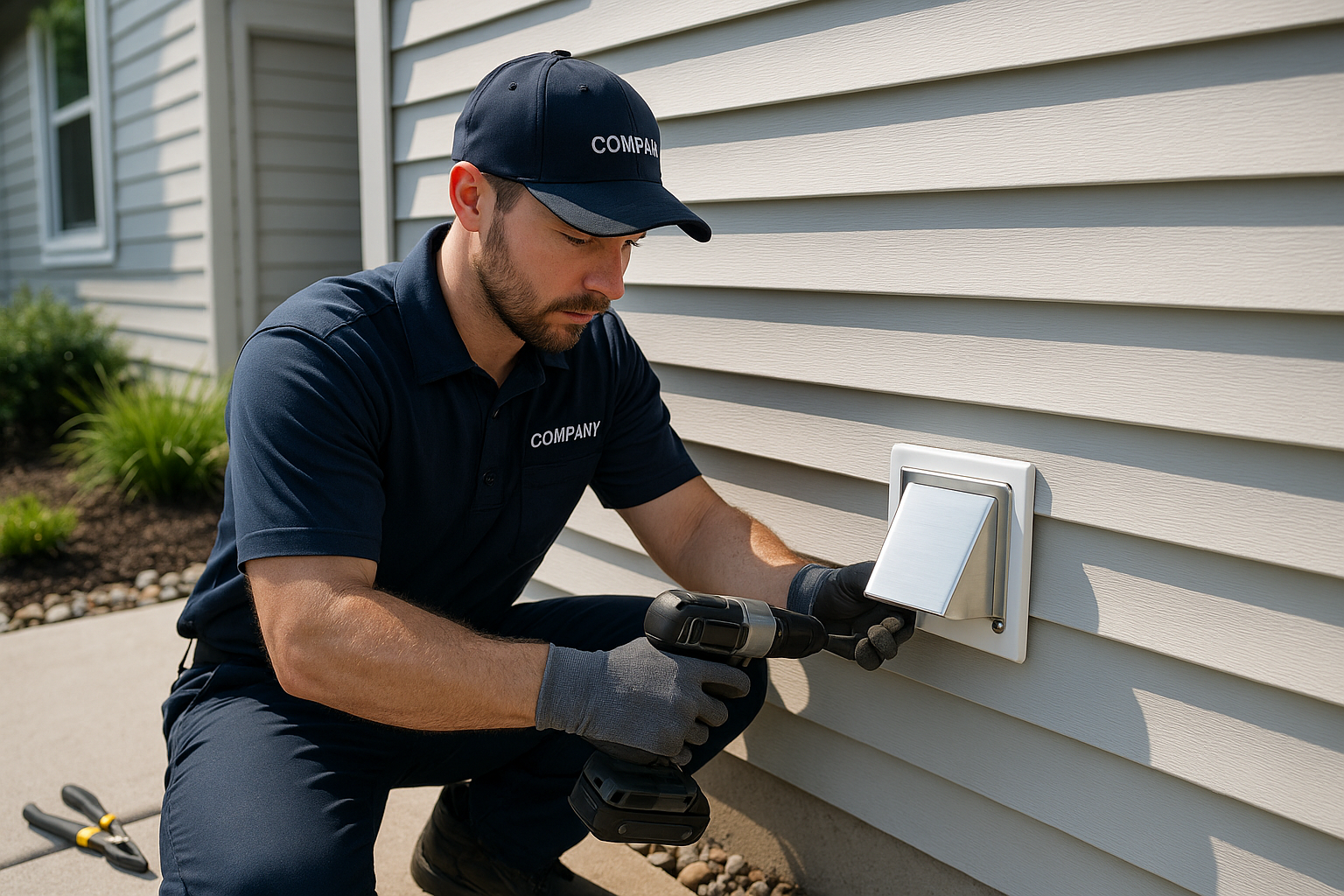 San Antonio Dryer Vent Cleaning