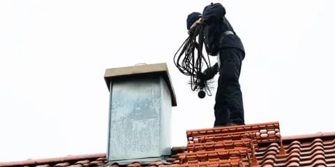 Why San Francisco Chimney Sweep and Inspection Services Matter