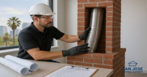 San Jose Chimney Sweep