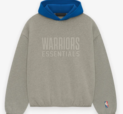 Essentials Tracksuit