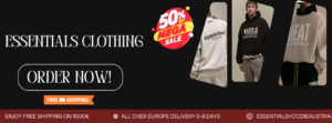 EssentialsHoodieAustria