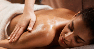 Massage Spa in Salalah