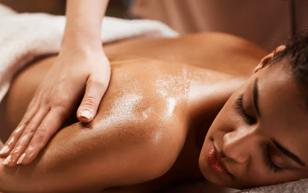 The Quiet Healing of a Massage in Salalah Massage Spa in Salalah