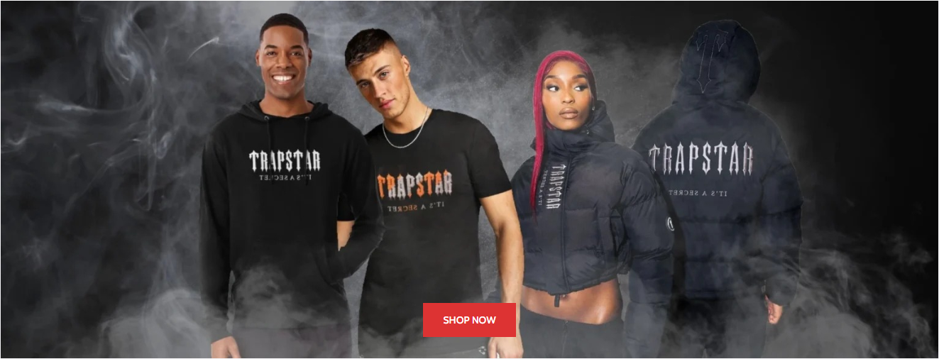 Trapstar Chile