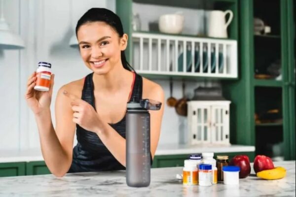 Fabricación de Suplementos Alimenticios: Impulsa tu Marca con N&N Products en México fabricación de suplementos alimenticios