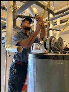 plumbing Fuquay varina