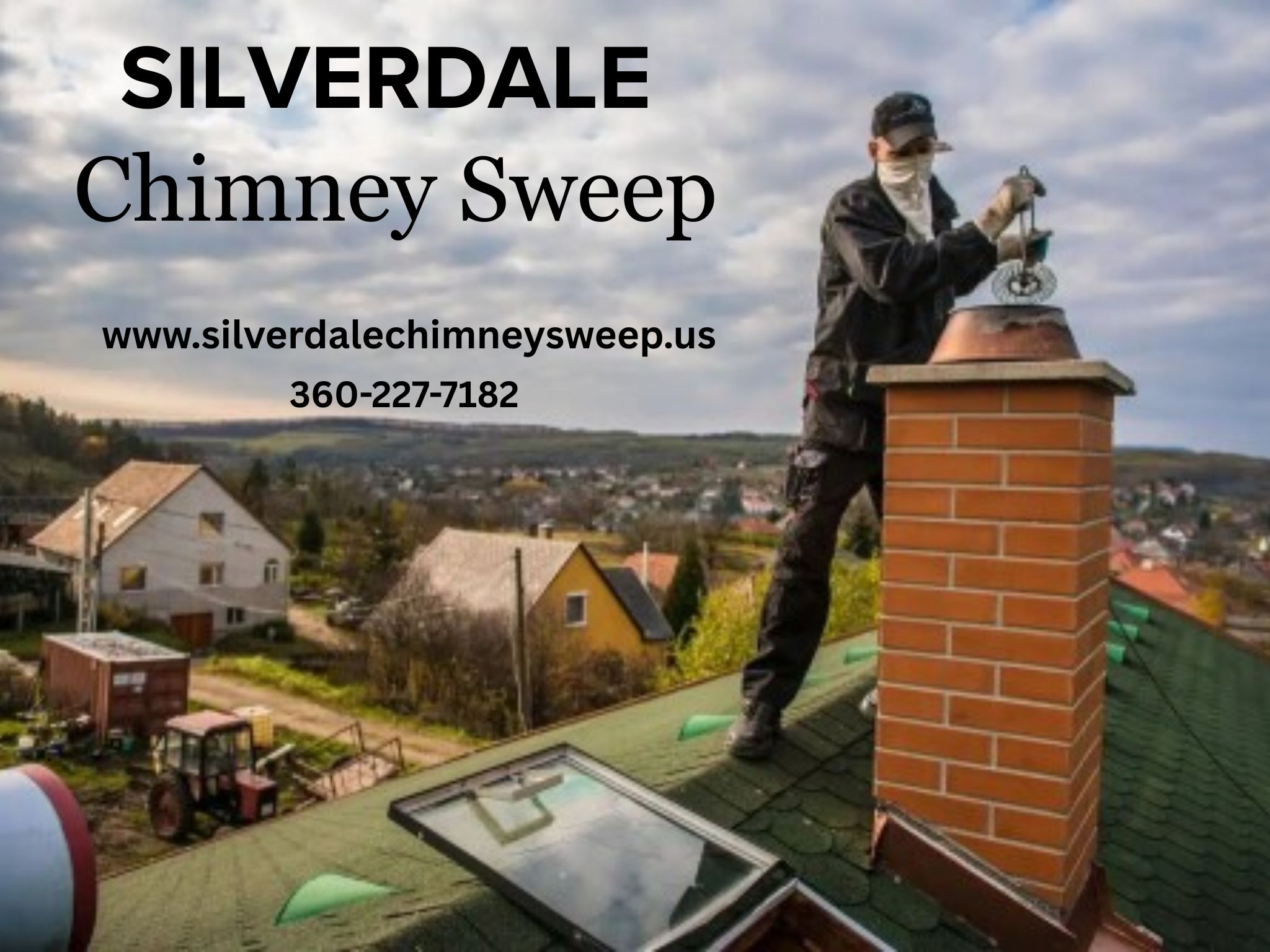 Silverdale Chimney Sweep