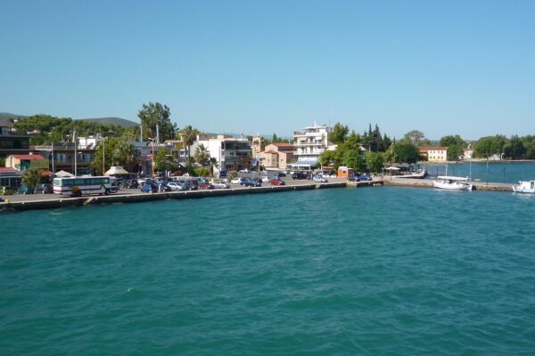 Skala Oropou: A Complete Guide to This Seaside Gem in Greece Skala Oropou