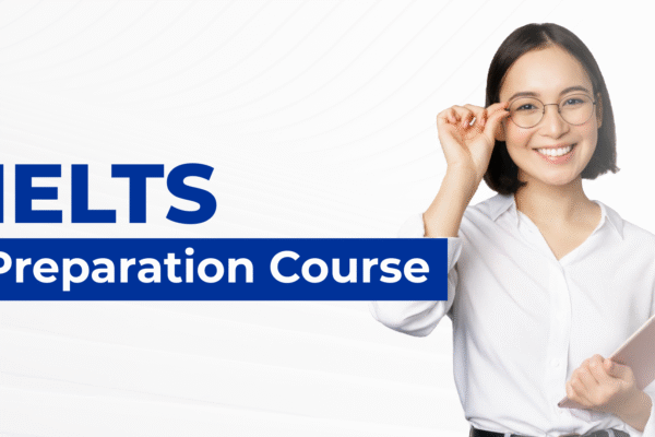 ielts course