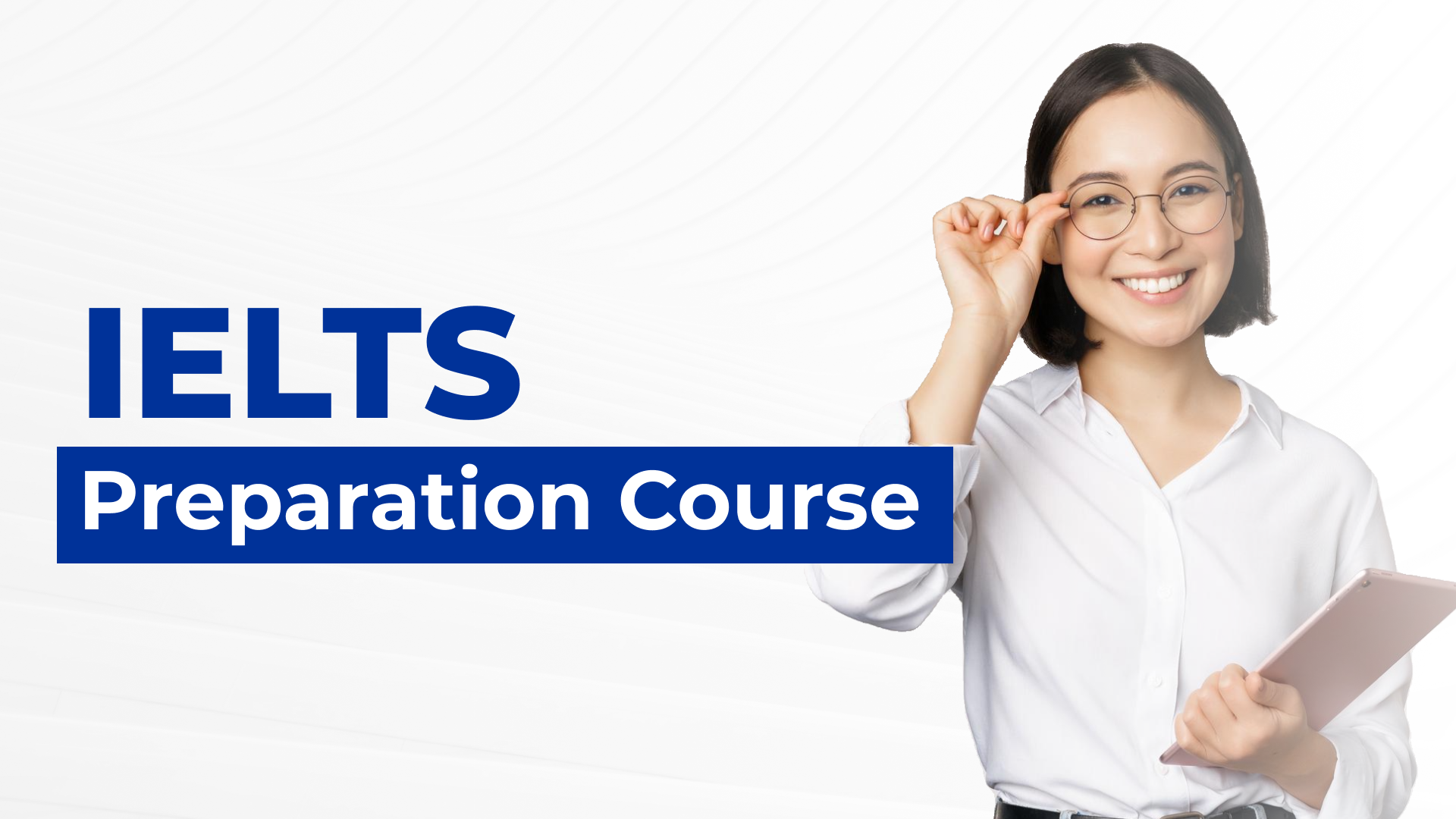 ielts course