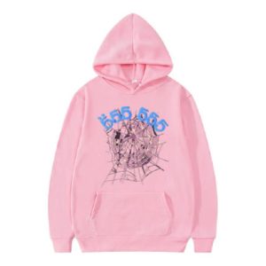 Hypebeast Alert: Sp5der Hoodie Restocks