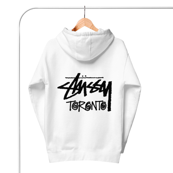 All About That Hoodie Life