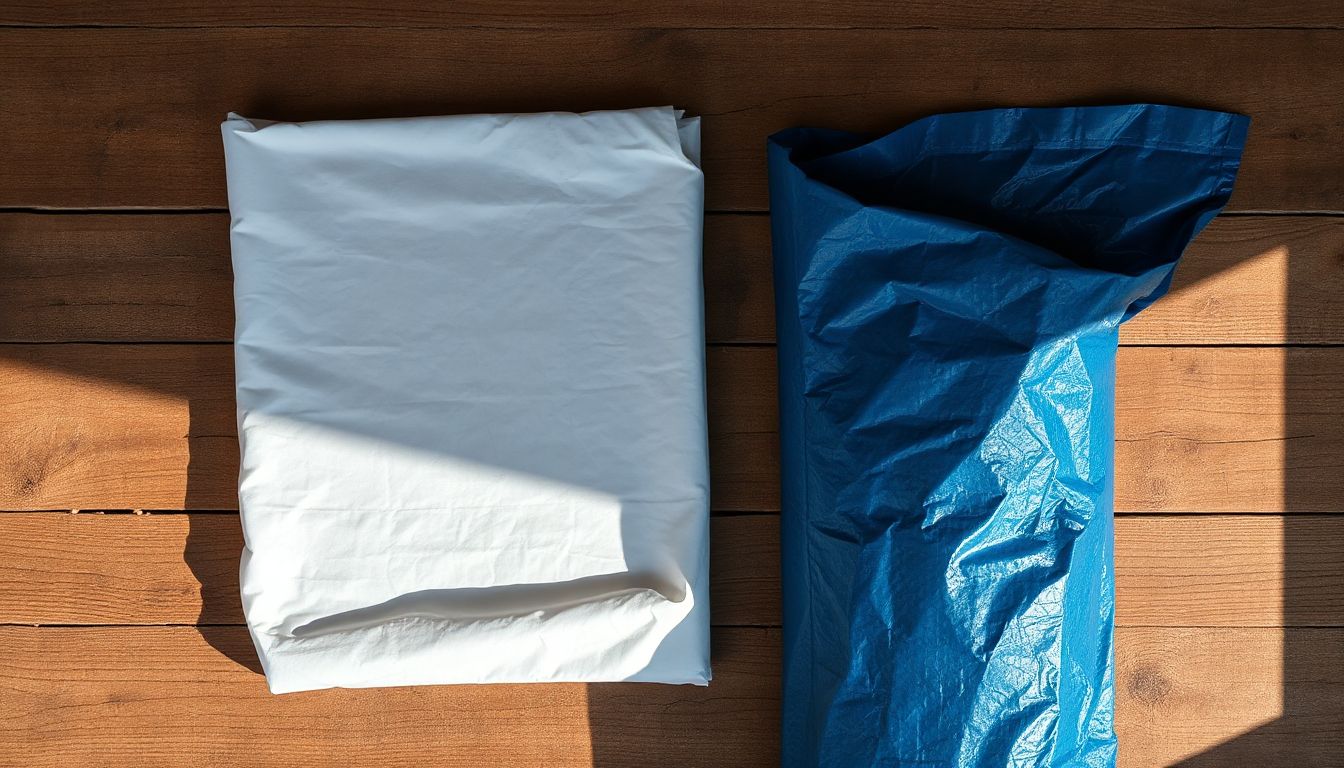 Tarpaulin