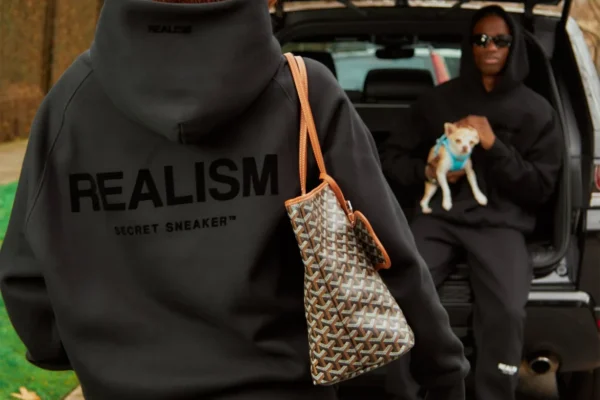 Realism Hoodie | Realism Clothing Australia Store Realism Hoodie | Realism Clothing Australia Store