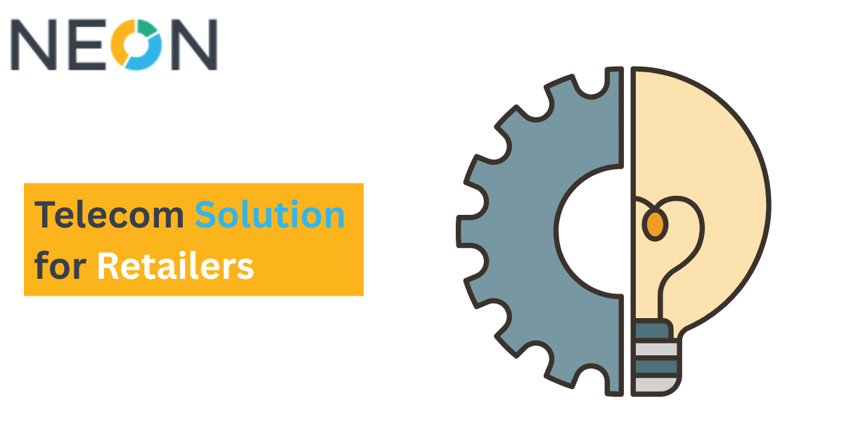 Telecom Solution for Retailers
