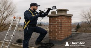 Thornton Chimney Sweep