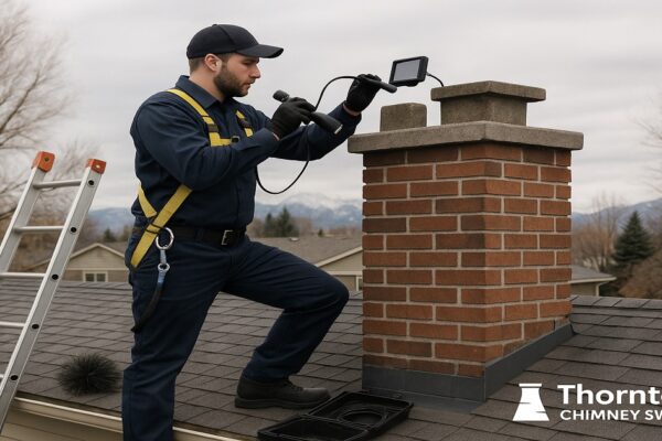 Thornton Chimney Sweep