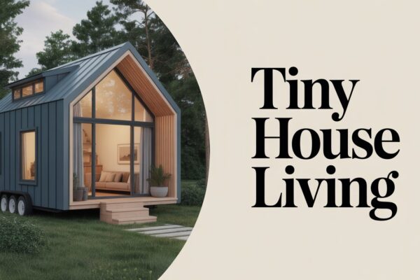 Tiny House is Right for You? Benefits, Costs & Lifestyle Guide Tiny House