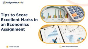 Tips to Score Excellent Marks in an Economics Assignment