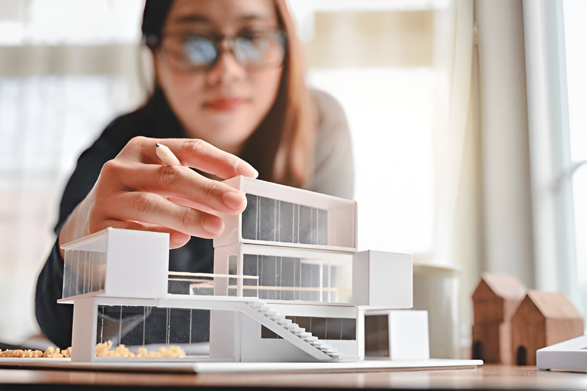 Modern Architecture Firm in Kolkata