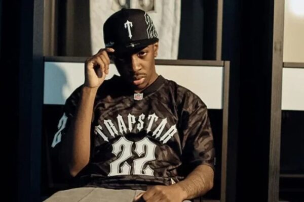 How Does Trapstar Redefine Modern Street Culture Through Its Designs?