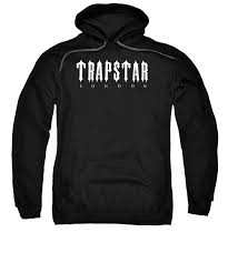 Trapstar Hoodie – Level Up Your Layer Game with Trap Heat Trapstar Hoodie