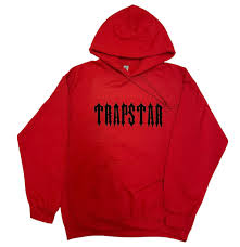 Trapstar Hoodie – Fearless Style for the Cold and Bold Trapstar Hoodie