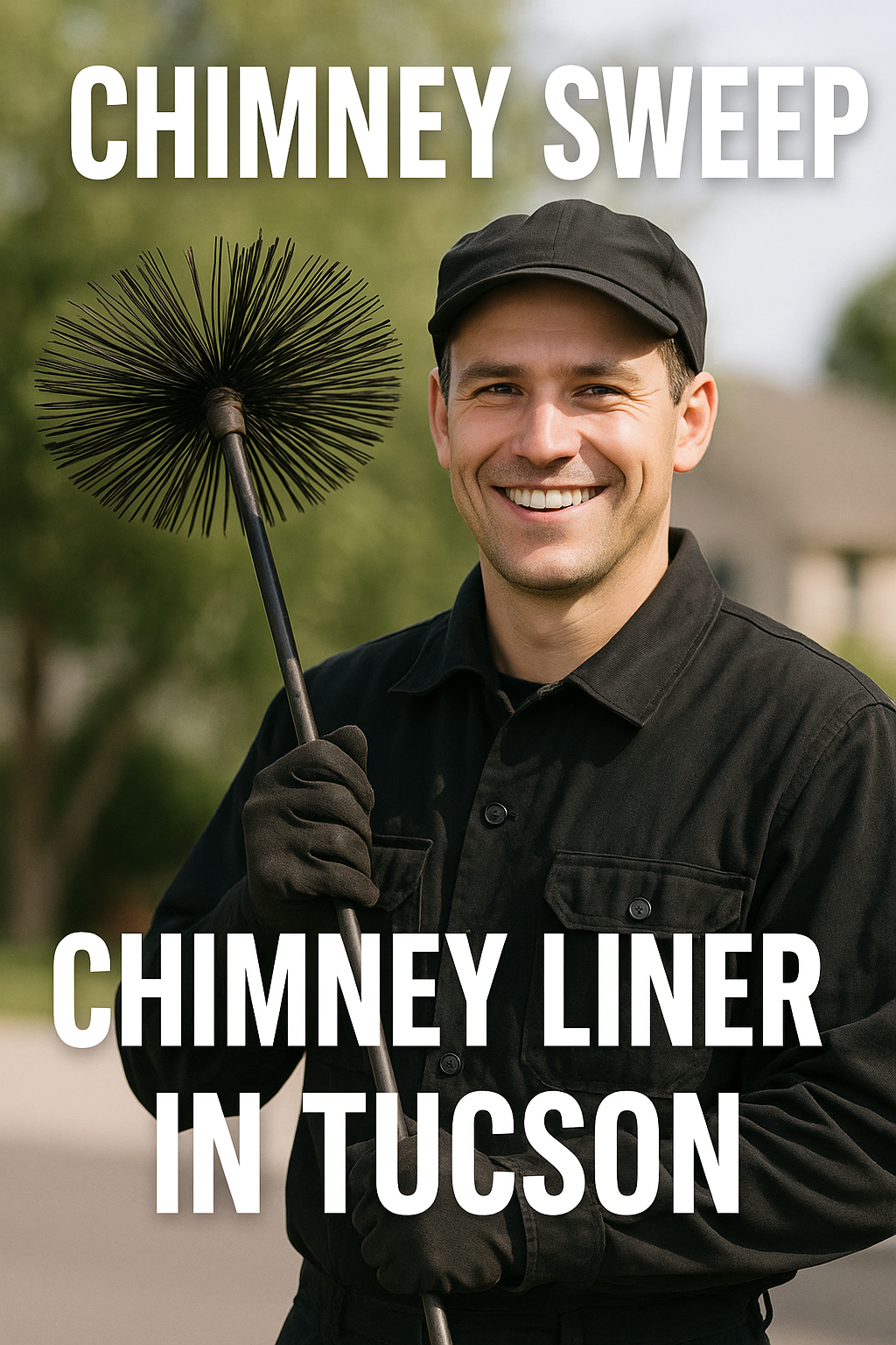 Tucson Chimney Sweep