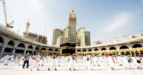 Dubai to Makkah Umrah by Bus – Low Price Family Packages Umrah Services in Dubai