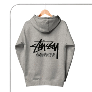 Surf Legends The Stussy and Playboy Hoodie Era