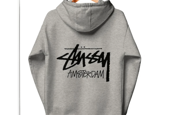 Surf Legends The Stussy and Playboy Hoodie Era Surf Legends The Stussy and Playboy Hoodie Era