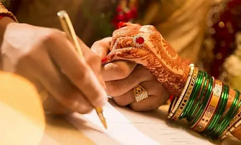 Unmarried Certificate in Pakistan – Format, Fees & Process Unmarried Certificate in Pakistan