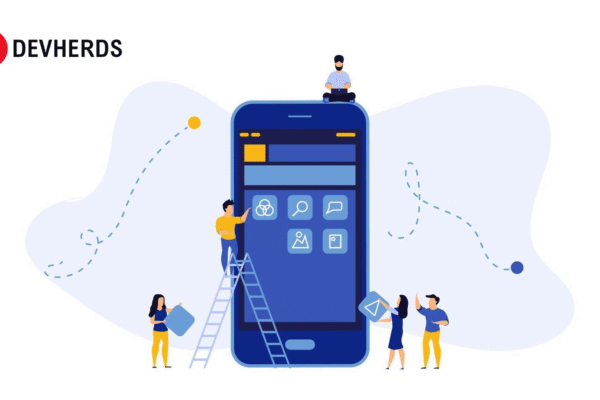 mobile app development company dubai