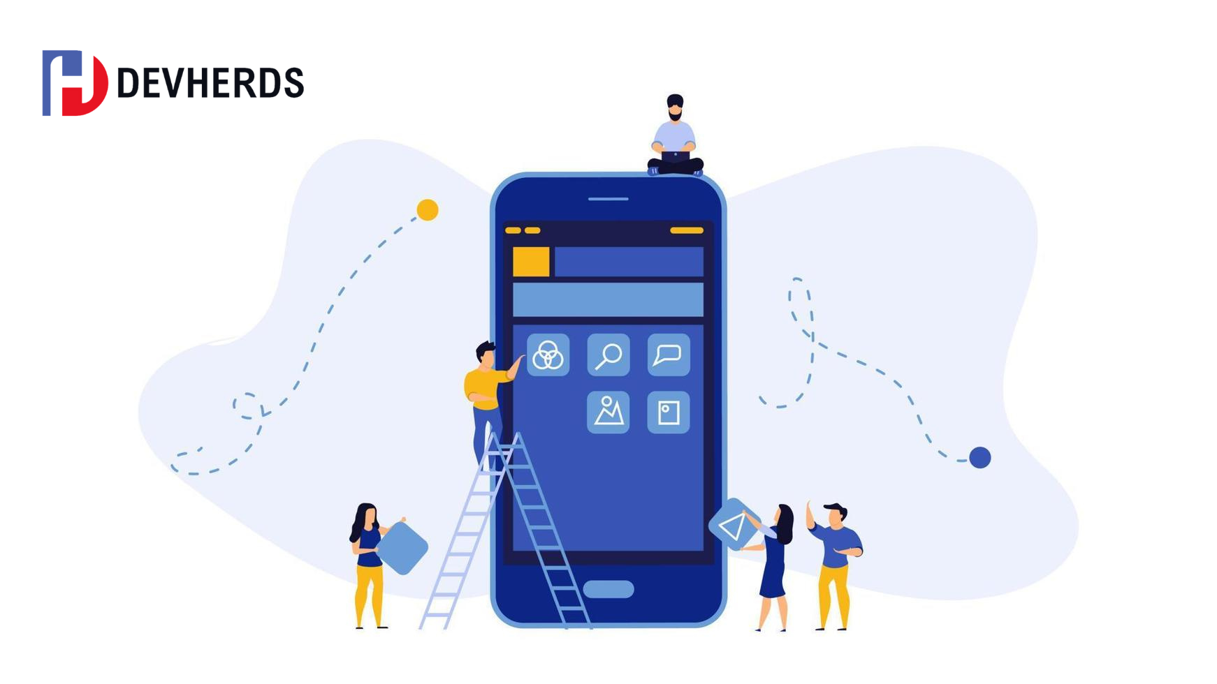 mobile app development company dubai