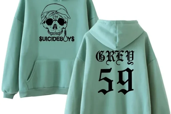 Suicide Boys Merch stylish clothing shop