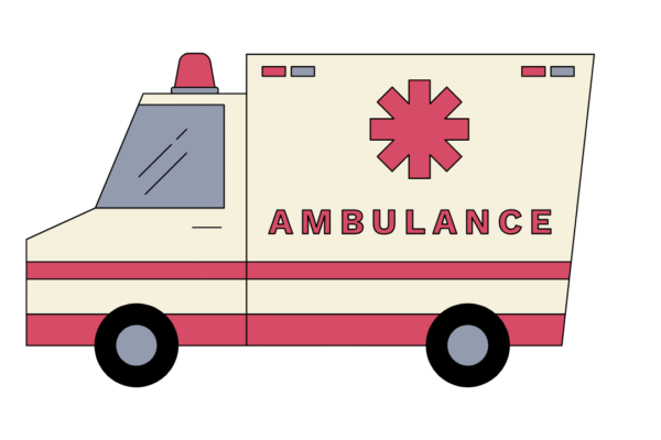 Ambulance Services in Bangalore
