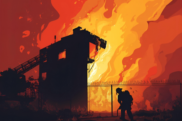 Fire and Life Safety Consultants in Canada: Protecting Communities with Expertise