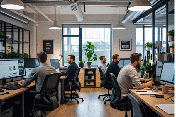Transform Your Online Presence with Web Development Essex Web Development Essex